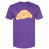 Unisex Softstyle® CVC T-Shirt Thumbnail