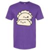 Unisex Softstyle® CVC T-Shirt Thumbnail