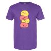 Unisex Softstyle® CVC T-Shirt Thumbnail