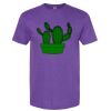 Unisex Softstyle® CVC T-Shirt Thumbnail
