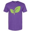 Unisex Softstyle® CVC T-Shirt Thumbnail