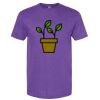 Unisex Softstyle® CVC T-Shirt Thumbnail