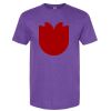 Unisex Softstyle® CVC T-Shirt Thumbnail