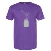 Unisex Softstyle® CVC T-Shirt Thumbnail