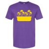 Unisex Softstyle® CVC T-Shirt Thumbnail