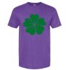 Unisex Softstyle® CVC T-Shirt Thumbnail