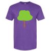 Unisex Softstyle® CVC T-Shirt Thumbnail