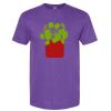 Unisex Softstyle® CVC T-Shirt Thumbnail