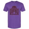 Unisex Softstyle® CVC T-Shirt Thumbnail