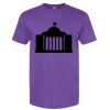Unisex Softstyle® CVC T-Shirt Thumbnail