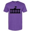 Unisex Softstyle® CVC T-Shirt Thumbnail