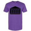 Unisex Softstyle® CVC T-Shirt Thumbnail