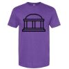Unisex Softstyle® CVC T-Shirt Thumbnail