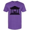 Unisex Softstyle® CVC T-Shirt Thumbnail