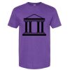 Unisex Softstyle® CVC T-Shirt Thumbnail