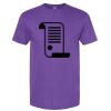 Unisex Softstyle® CVC T-Shirt Thumbnail