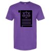 Unisex Softstyle® CVC T-Shirt Thumbnail