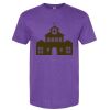 Unisex Softstyle® CVC T-Shirt Thumbnail