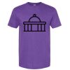 Unisex Softstyle® CVC T-Shirt Thumbnail