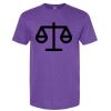 Unisex Softstyle® CVC T-Shirt Thumbnail