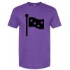 Unisex Softstyle® CVC T-Shirt Thumbnail