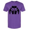 Unisex Softstyle® CVC T-Shirt Thumbnail
