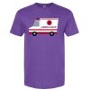 Unisex Softstyle® CVC T-Shirt Thumbnail