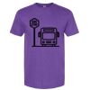 Unisex Softstyle® CVC T-Shirt Thumbnail