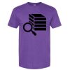 Unisex Softstyle® CVC T-Shirt Thumbnail