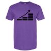 Unisex Softstyle® CVC T-Shirt Thumbnail