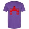 Unisex Softstyle® CVC T-Shirt Thumbnail
