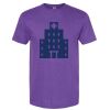 Unisex Softstyle® CVC T-Shirt Thumbnail