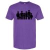 Unisex Softstyle® CVC T-Shirt Thumbnail