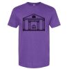 Unisex Softstyle® CVC T-Shirt Thumbnail