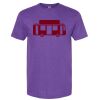 Unisex Softstyle® CVC T-Shirt Thumbnail