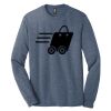 Perfect Tri ® Long Sleeve Tee Thumbnail