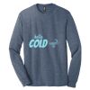 Perfect Tri ® Long Sleeve Tee Thumbnail