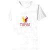 Sofspun Crewneck T-Shirt Thumbnail