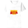 Sofspun Crewneck T-Shirt Thumbnail