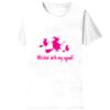 Sofspun Crewneck T-Shirt Thumbnail