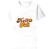 Sofspun Crewneck T-Shirt Thumbnail