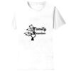 Sofspun Crewneck T-Shirt Thumbnail