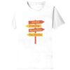 Sofspun Crewneck T-Shirt Thumbnail