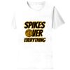 Sofspun Crewneck T-Shirt Thumbnail