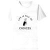 Sofspun Crewneck T-Shirt Thumbnail