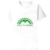 Sofspun Crewneck T-Shirt Thumbnail