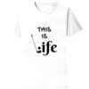 Sofspun Crewneck T-Shirt Thumbnail