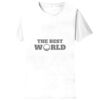 Sofspun Crewneck T-Shirt Thumbnail