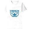 Sofspun Crewneck T-Shirt Thumbnail