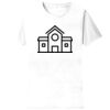 Sofspun Crewneck T-Shirt Thumbnail